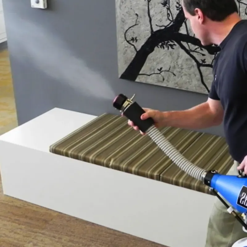 Professional Odor Removal in Fairfax, IA